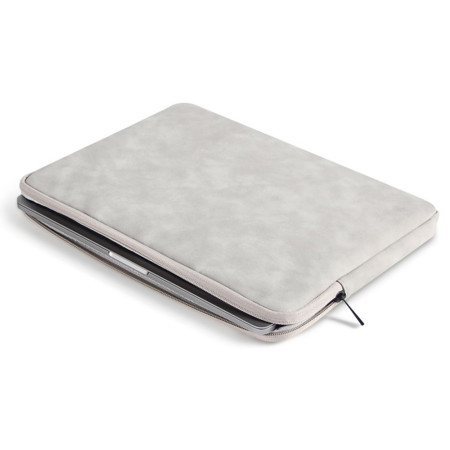Laptoptas van PU-leer voor...