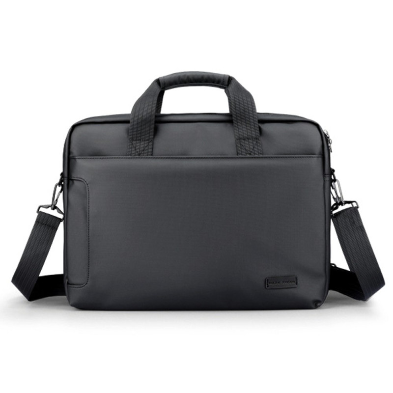 MARK RYDEN 14-inch laptoptas met schouderriem