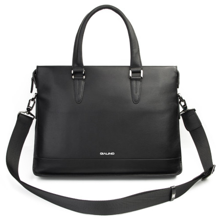QIALINO 15-inch laptoptas...