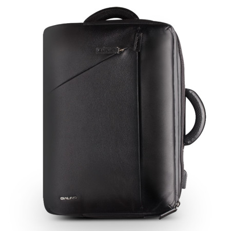 QIALINO 15-inch laptoptas...