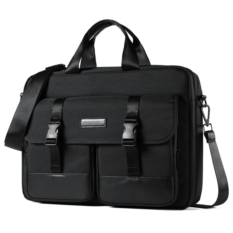 DUX DUCIS EDGE-laptoptas voor 14 tot 15,4 inch
