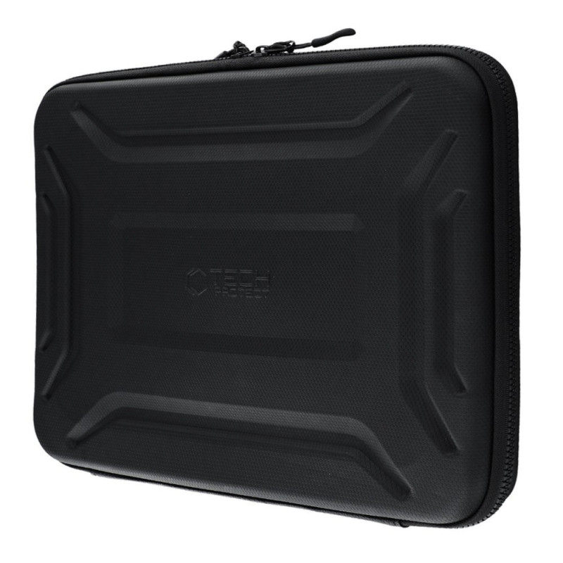 Waterdichte, harde EVA-laptoptas voor 14 inch