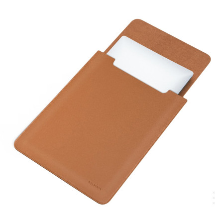 Verticale laptoptas van...