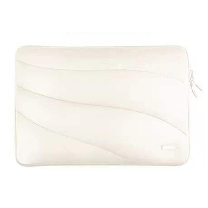 COTECI gewatteerde, schokbestendige laptoptas voor 13-14 inch