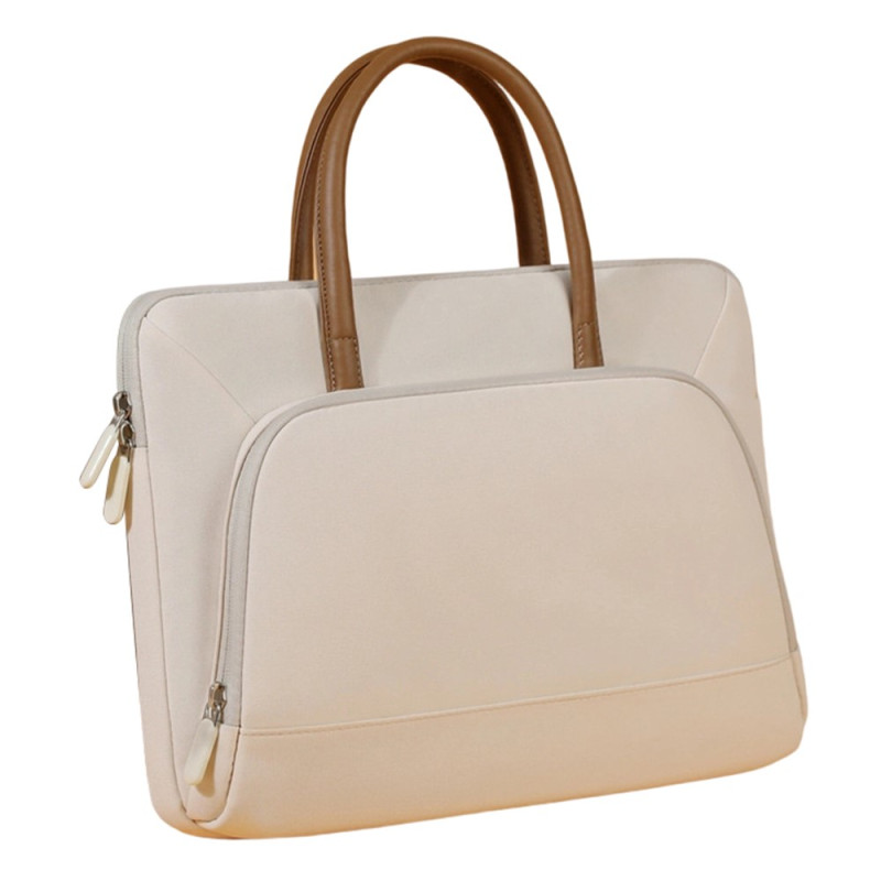 Laptoptas 15-16,1 inch met drievoudige bescherming