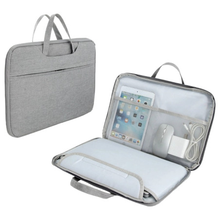 Zakelijke laptoptas voor...