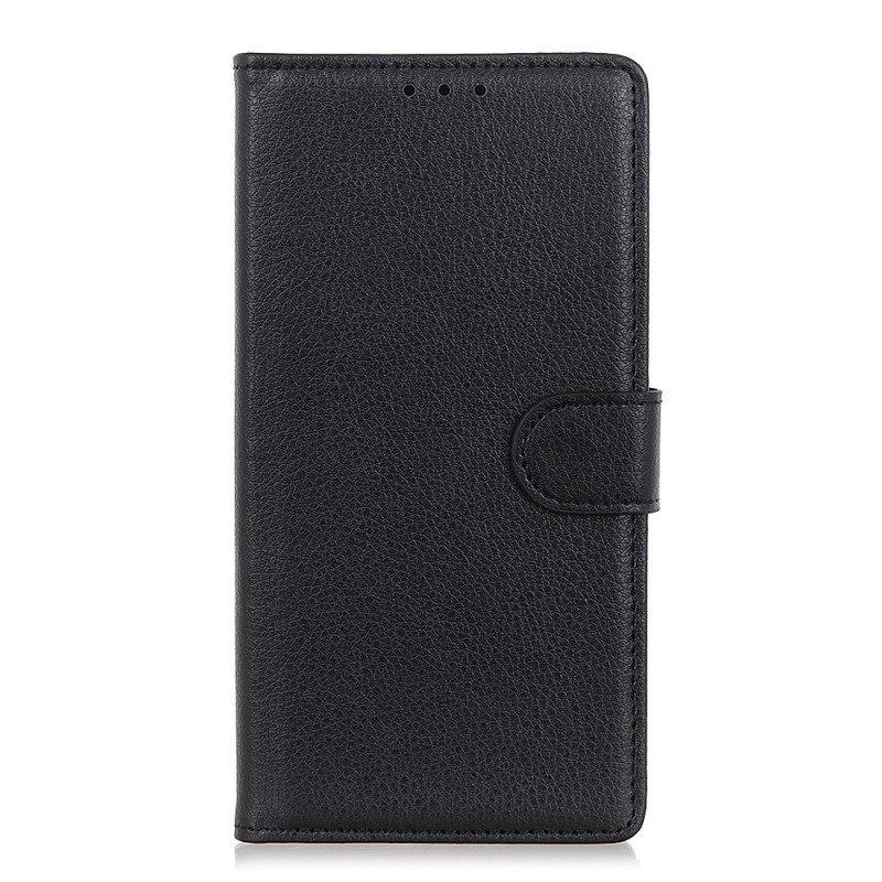 Housse Google Pixel 11 Pro / 11 Simili Cuir Traditionnel