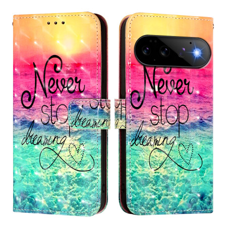 Hoesje voor Google Pixel 11...