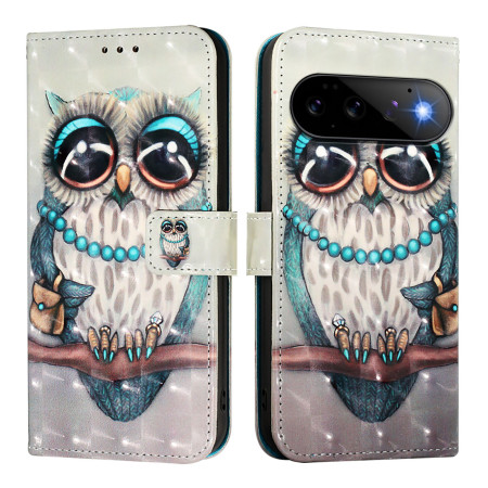 Hoesje voor Google Pixel 11...
