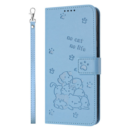 Hoesje Honor 600 Smart No...