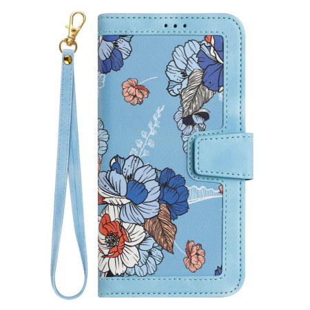 Honor 600 Smart-hoesje met...
