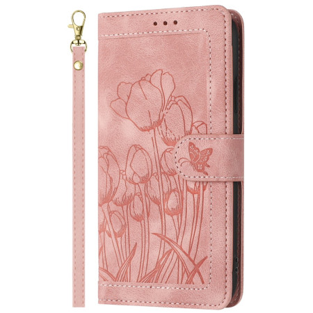 Honor 600 Smart-hoesje met...