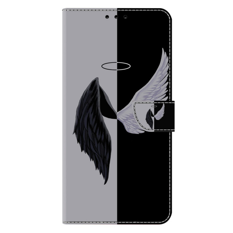 Hoesje voor Google Pixel 11 Pro / 11 Ailes