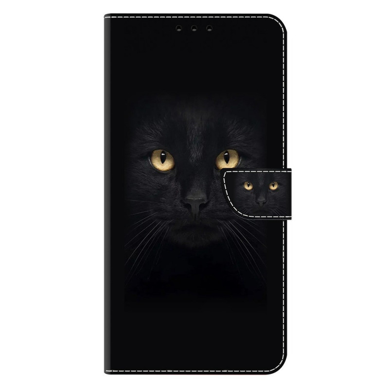 Hoesje voor Google Pixel 11 Pro / 11 Cat's Eye