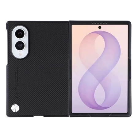 X-LEVEL Carbon-hoesje voor...