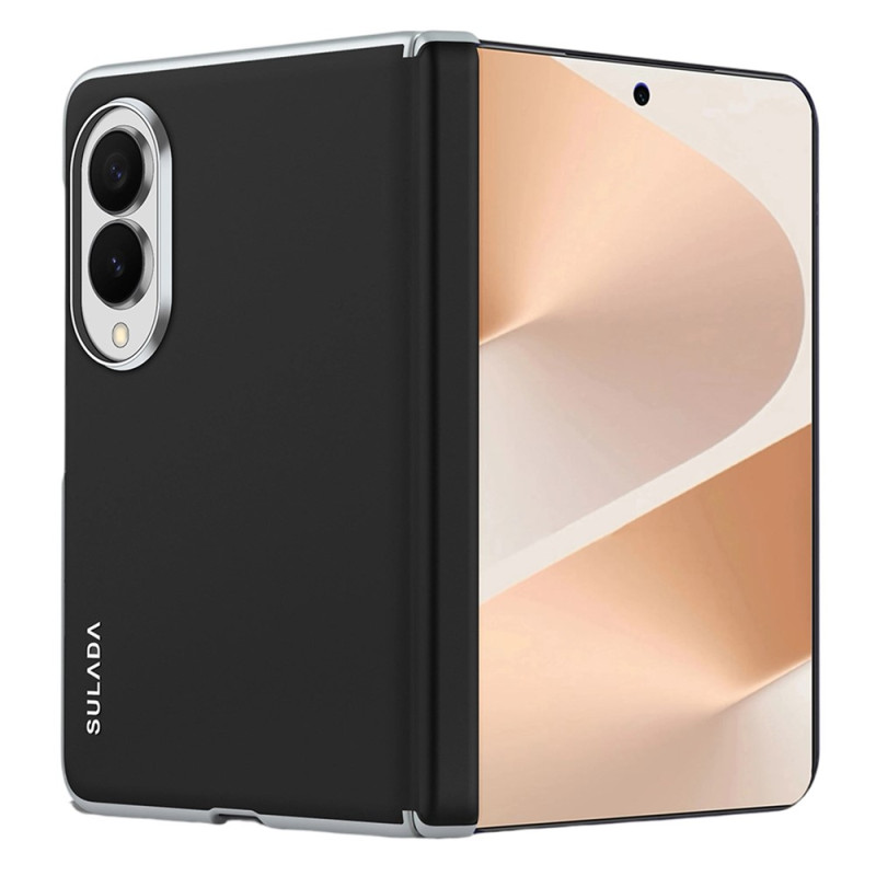 SULADA magnetische hoes voor de Samsung Galaxy Z Fold 8 met scharnierbescherming