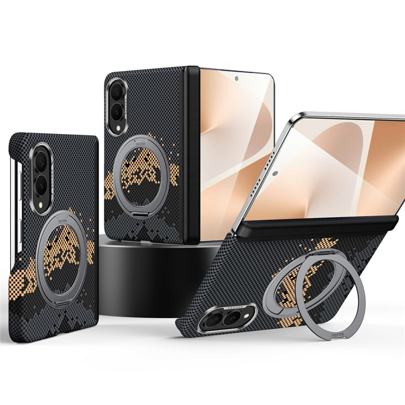 Samsung Galaxy Z Fold 8-hoesje met bergmotief van SULADA