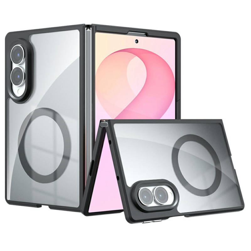 Magnetische hybride hoes voor de Samsung Galaxy Z Fold 8