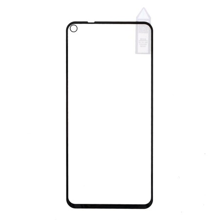 Gehard glazen screenprotector voor Honor 20 Pro RURIHAI