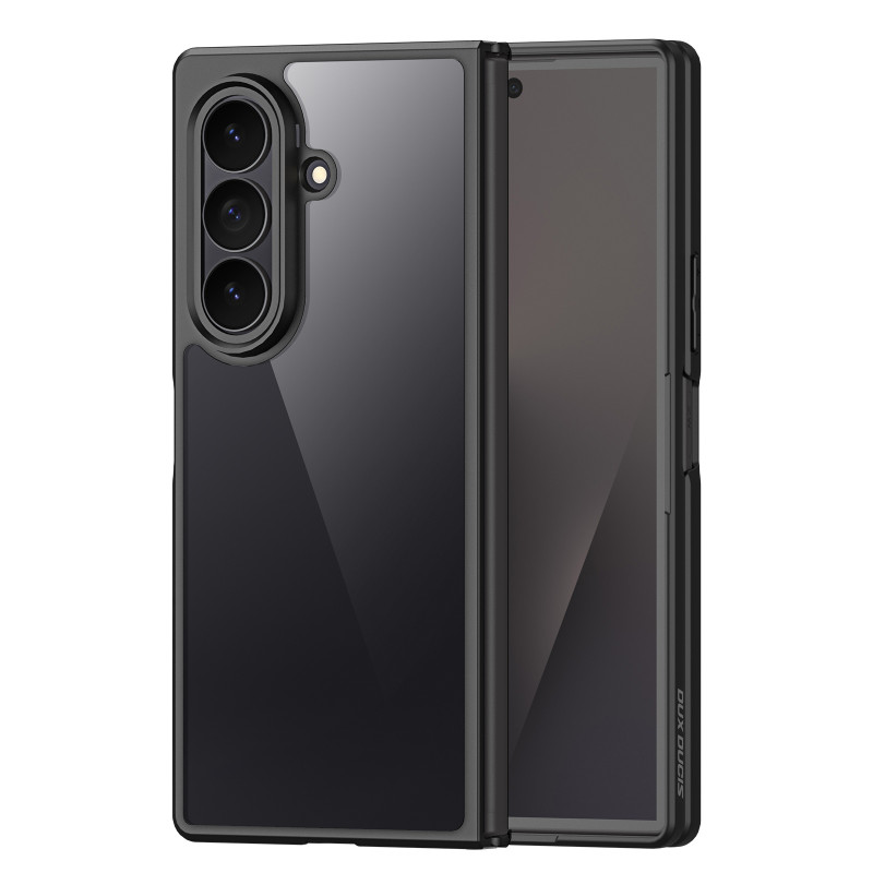 Samsung Galaxy Z Fold 8 Ultra-hoesje uit de Aimo-serie van DUX DUCIS