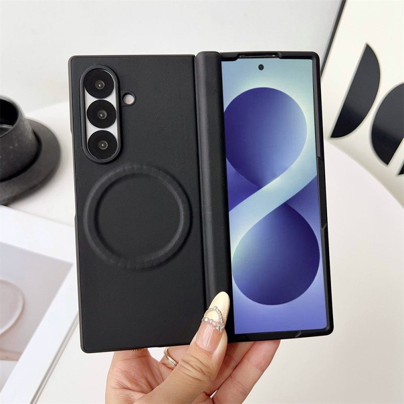 Samsung Galaxy Z Fold 8 Ultra Magn-hoesje