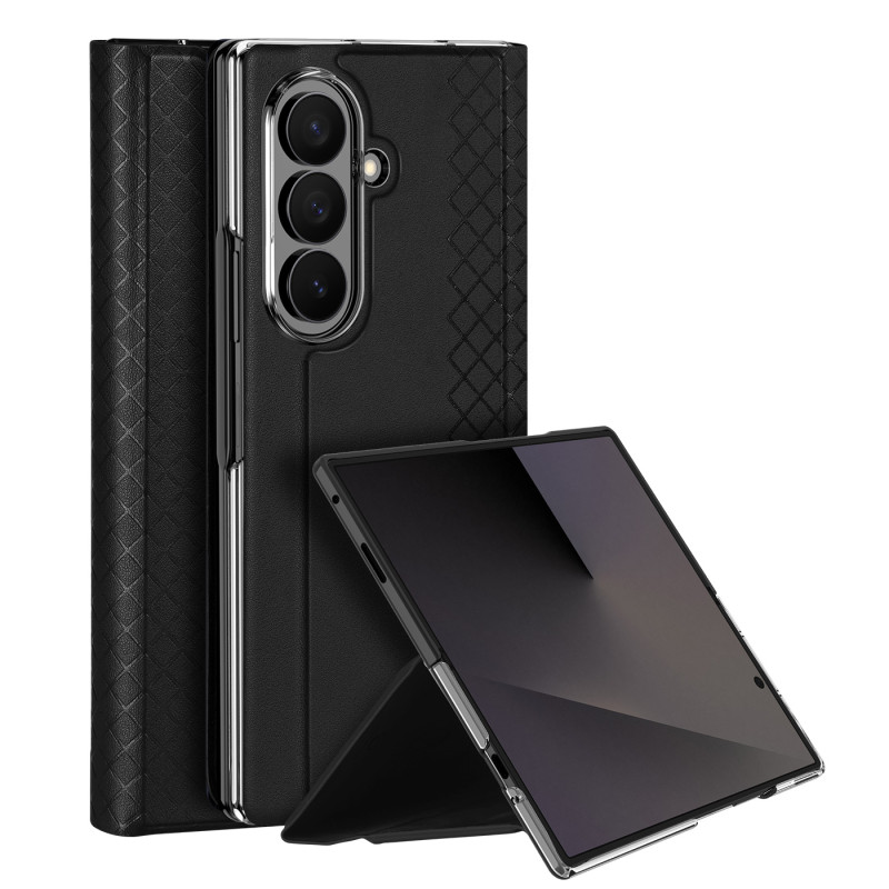 Samsung Galaxy Z Fold 8 Ultra Bril Series DUX DUCIS-hoesje
