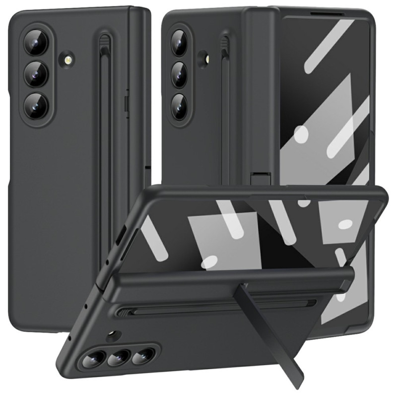 Samsung Galaxy Z Fold 8-hoesje met volledige bescherming