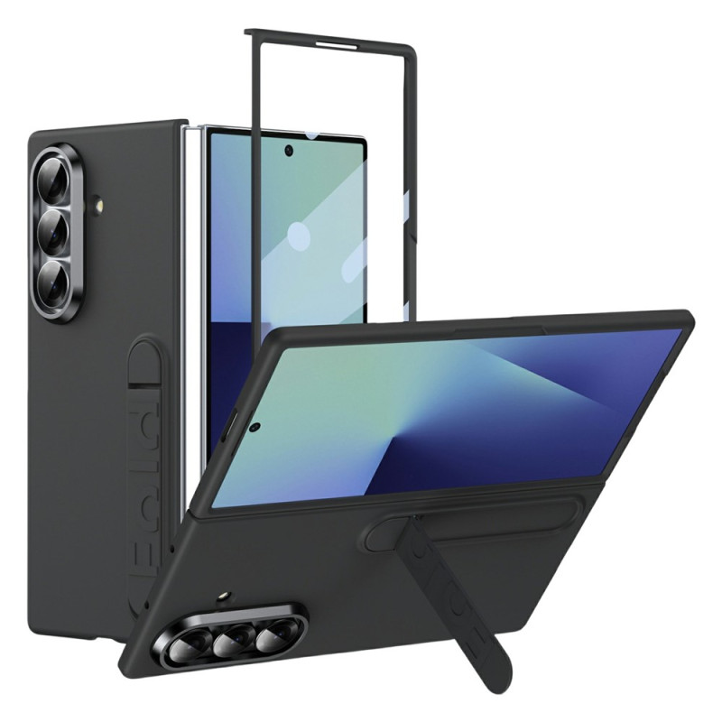 Samsung Galaxy Z Fold 8 Ultra-hoesje: ondersteuning en schermbescherming