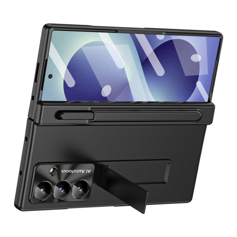 Samsung Galaxy Z Fold 8 Ultra-hoesje: stijlvol ontwerp, ondersteuning en schermbescherming