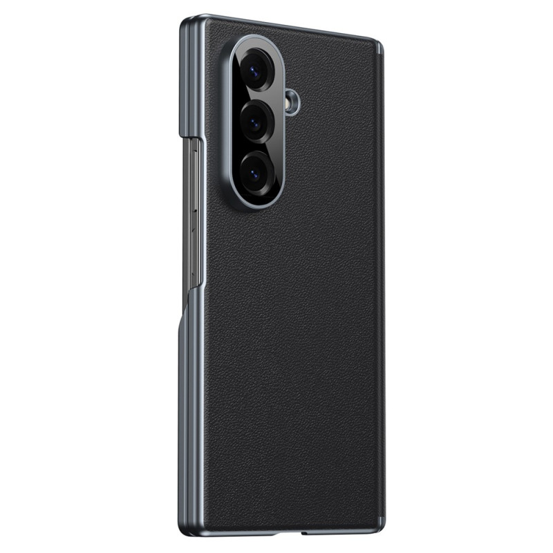 Samsung Galaxy Z Fold 8 Ultra-hoesje met dubbelassig scharnier