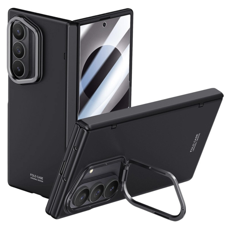 Samsung Galaxy Z Fold 8 Ultra Classic-hoesje met standaard