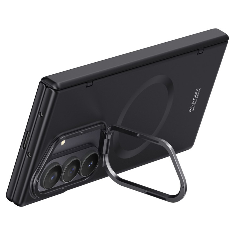 Magnetische hoes voor de Samsung Galaxy Z Fold 8 Ultra met camerahouder