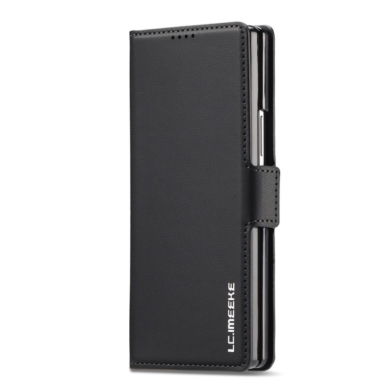 Hoesje voor Samsung Galaxy Z Fold 8 Ultra van LC.IMEEKE