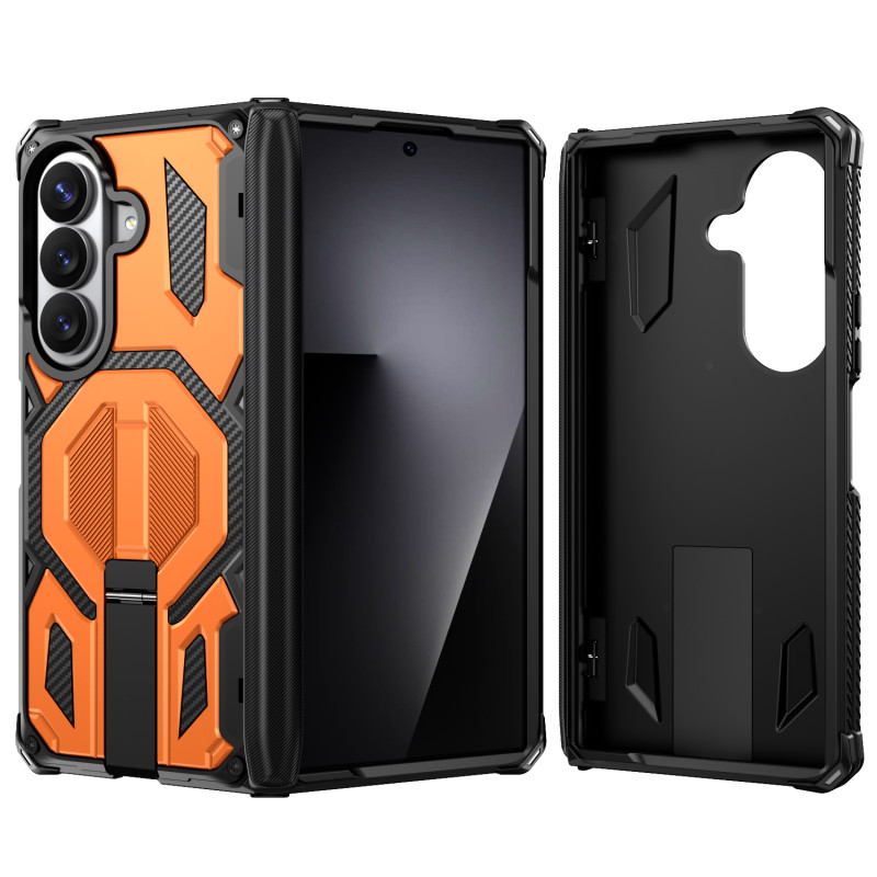 Ultra-robuuste hoes voor de Samsung Galaxy Z Fold 8
