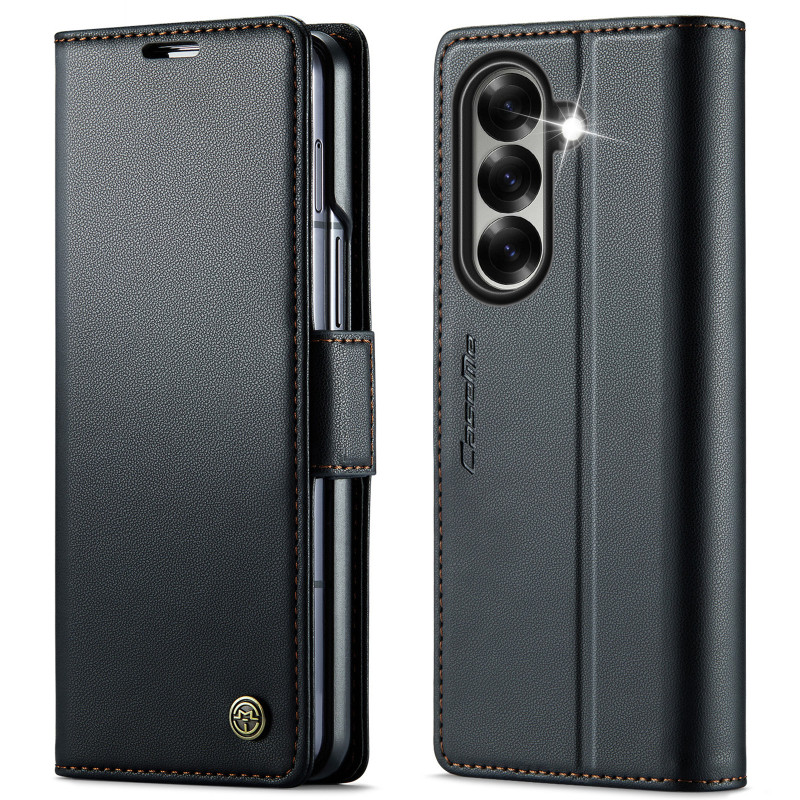 CASEME-hoesje voor de Samsung Galaxy Z Fold 8 Ultra