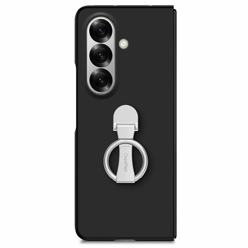 Samsung Galaxy Z Fold 8 Ultra-hoesje met ring en schermbescherming