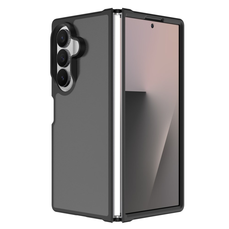 Samsung Galaxy Z Fold 8 Ultra hybride hoesje