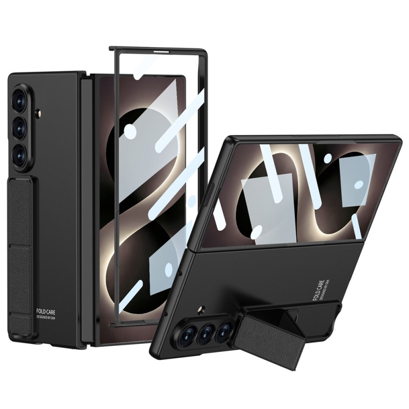 GKK Samsung Galaxy Z Fold 8 Ultra-hoesje met slank profiel