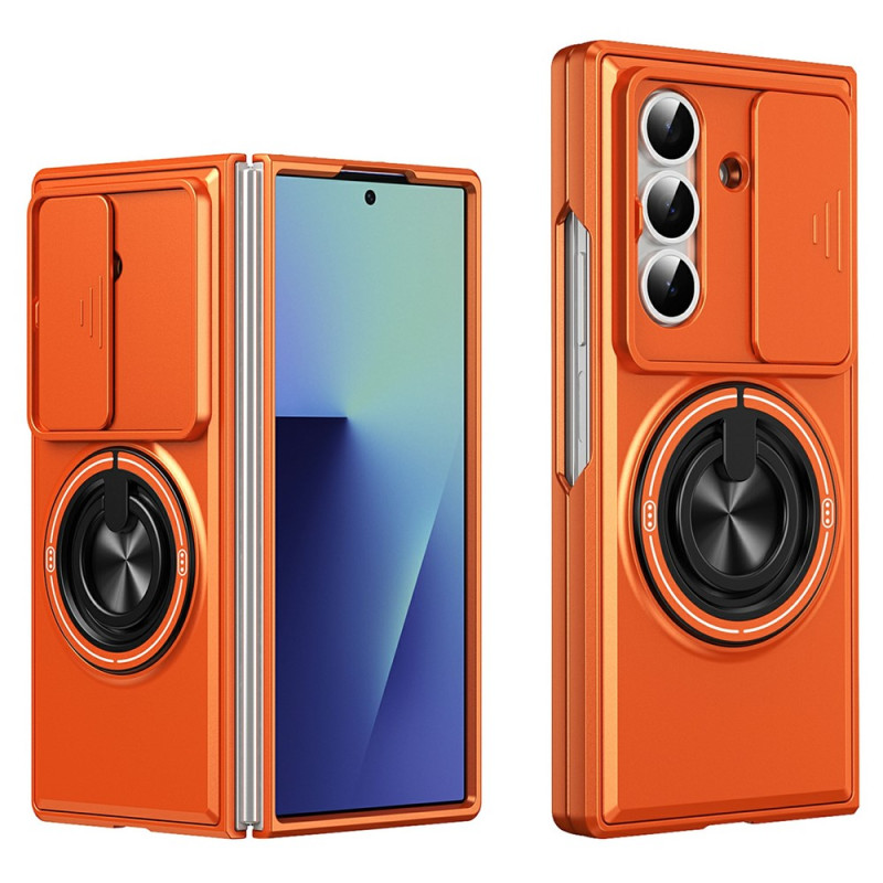 Samsung Galaxy Z Fold 8 Ultra magnetisch hoesje met volledige bescherming