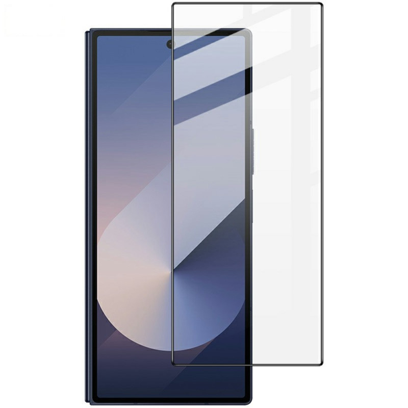 Protection en Verre Trempé Intégrale pour Écran Samsung Galaxy Z Fold 8 Ultra