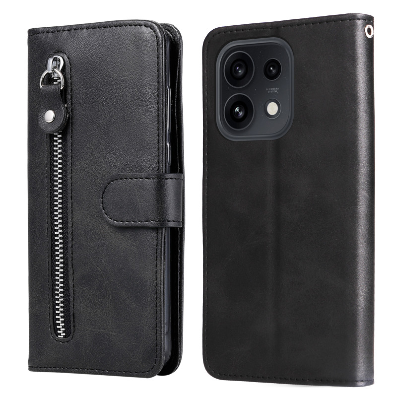 Oppo Reno 16 / 16 Pro-hoesje