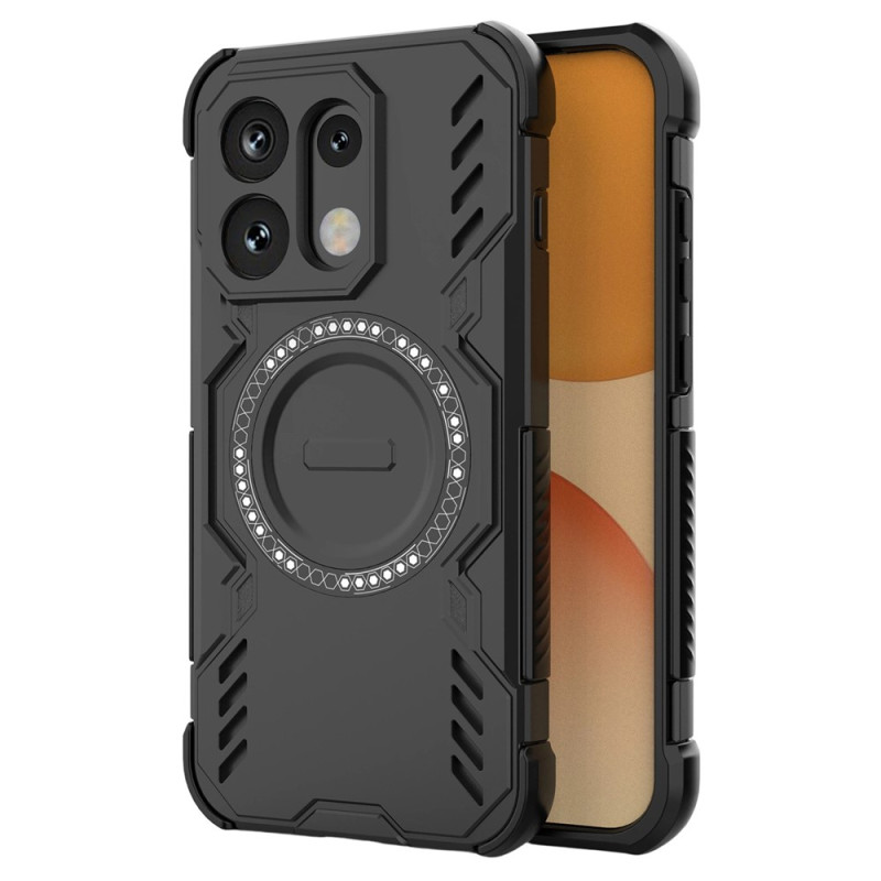 Oppo Reno 16 5G / 16 Pro 5G Butterfly Armor-hoesje
