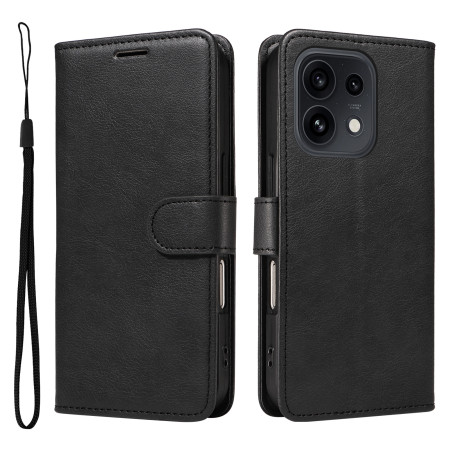 Effen hoesje voor Oppo Reno...