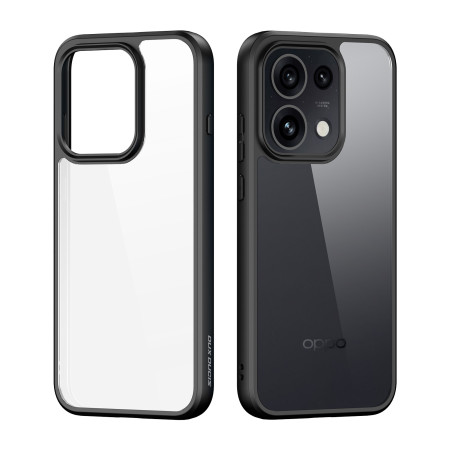 DUX DUCIS-hoesje voor Oppo...