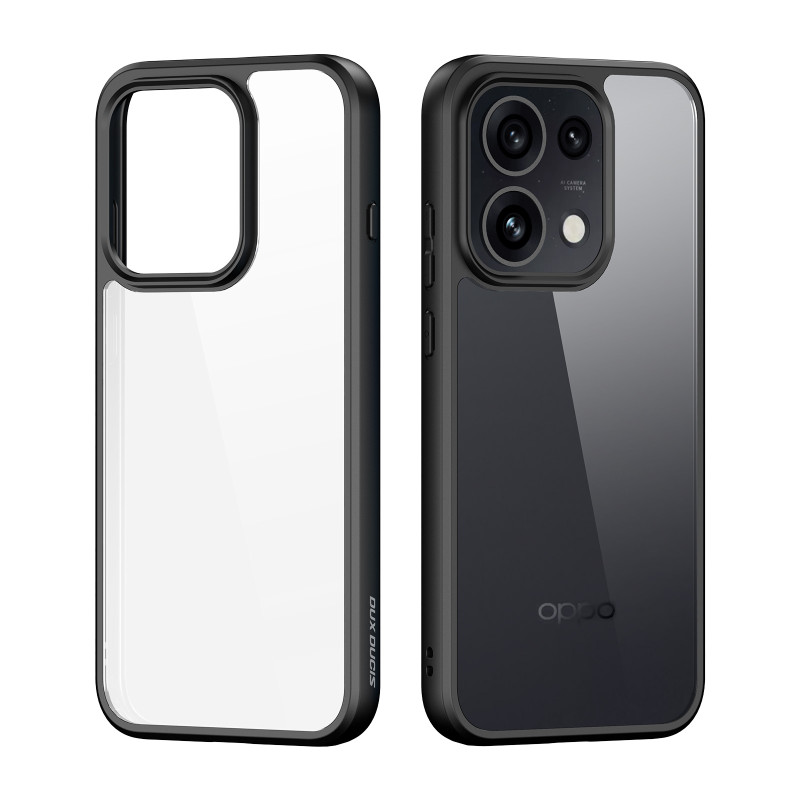 DUX DUCIS-hoesje voor Oppo Reno 16 5G / 16 Pro 5G