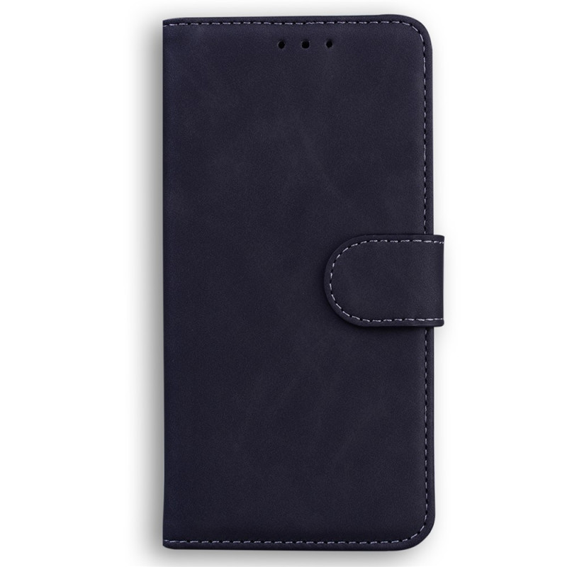 Housse Oppo Reno 16 5G / 16 Pro 5G Effet Daim Couture