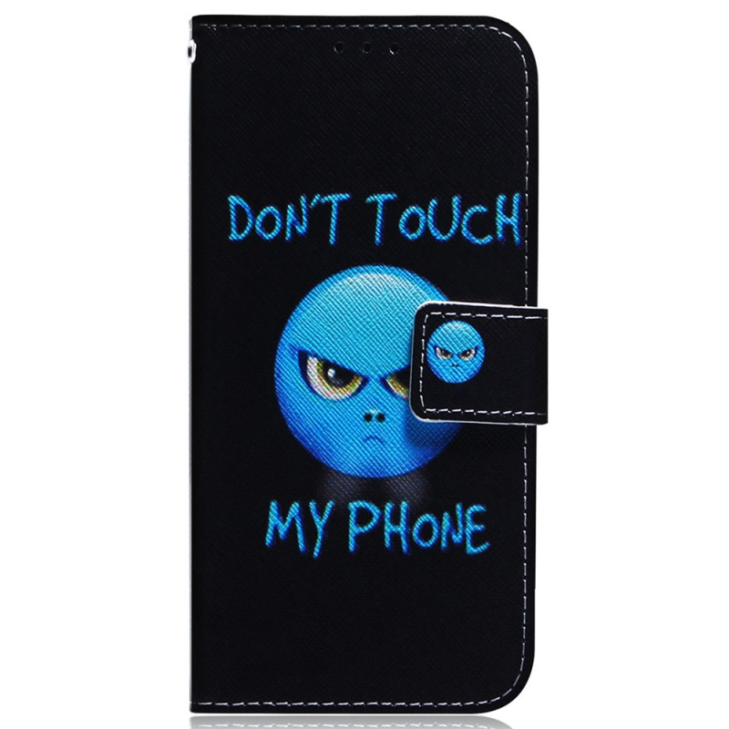 Oppo Reno 16 5G / 16 Pro 5G Emoji Phone-hoesje