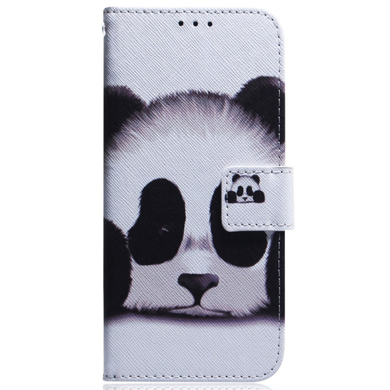 Oppo Reno 16 5G / 16 Pro 5G Panda-hoesje