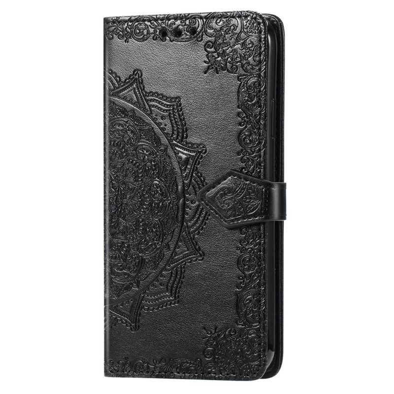 Oppo Reno 16 5G / 16 Pro 5G-hoesje Mandala Baroque