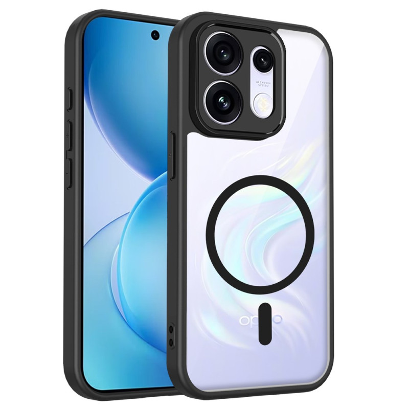 Magnetische hybride hoes voor de Oppo Reno 16 5G / 16 Pro 5G